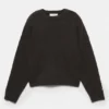 Einfacher Strickpullover Einfacher Strickpullover