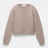 Einfacher Strickpullover Einfacher Strickpullover