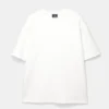 Einfaches Kurzarm-Sweatshirt