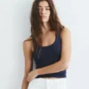 Einfaches Tanktop Einfaches Tanktop