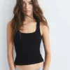 Einfaches Tanktop Einfaches Tanktop