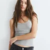 Einfaches Tanktop Einfaches Tanktop