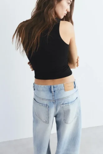 Einfaches Tanktop