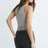 Einfaches Tanktop Einfaches Tanktop