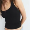 Einfaches Tanktop Einfaches Tanktop