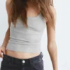 Einfaches Tanktop Einfaches Tanktop