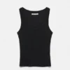 Einfaches Tanktop Einfaches Tanktop