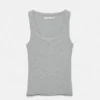 Einfaches Tanktop Einfaches Tanktop