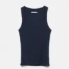 Einfaches Tanktop Einfaches Tanktop