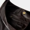 Einkaufstasche mit Ringen Einkaufstasche mit Ringen