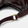 Einkaufstasche mit Ringen Einkaufstasche mit Ringen