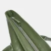 Einkaufstasche mit Schnallen Einkaufstasche mit Schnallen