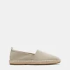 Espadrilles aus Jute Espadrilles aus Jute