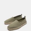 Espadrilles aus Jute Espadrilles aus Jute