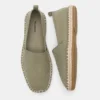 Espadrilles aus Jute Espadrilles aus Jute