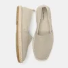 Espadrilles aus Jute Espadrilles aus Jute
