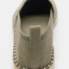 Espadrilles aus Jute Espadrilles aus Jute