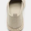 Espadrilles aus Jute Espadrilles aus Jute