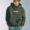 Ford Bronco Hoodie Ford Bronco Hoodie