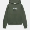 Ford Bronco Hoodie Ford Bronco Hoodie