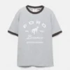 Ford Bronco T-Shirt Ford Bronco T-Shirt