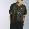 Ford Football-T-Shirt