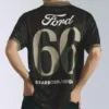 Ford Football-T-Shirt