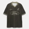 Ford Football-T-Shirt