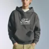 Ford-Hoodie Ford-Hoodie