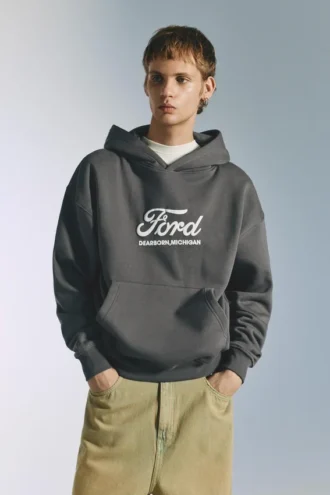 Ford-Hoodie