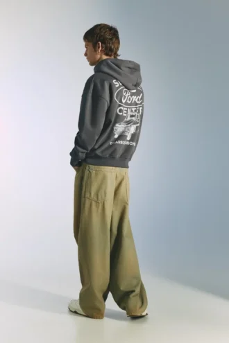 Ford-Hoodie