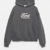 Ford-Hoodie Ford-Hoodie