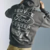 Ford-Hoodie Ford-Hoodie
