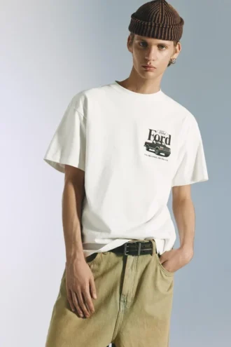 Ford-T-Shirt