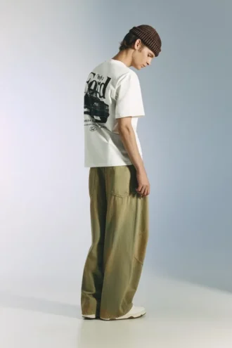 Ford-T-Shirt