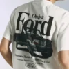 Ford-T-Shirt Ford-T-Shirt