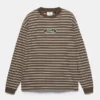 Ford-T-Shirt mit Streifen