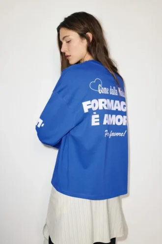Formaggio a Amore T-Shirt Formaggio a Amore T-Shirt