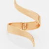 Gebogenes Armband Gebogenes Armband
