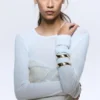 Gebogenes Armband Gebogenes Armband
