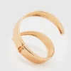 Gebogenes Armband Gebogenes Armband