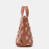 Geflochtene Tasche Geflochtene Tasche