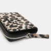 Geldbörse mit Leopardenmuster Geldbörse mit Leopardenmuster