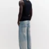 Geripptes Tanktop Geripptes Tanktop