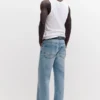 Geripptes Tanktop Geripptes Tanktop
