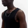 Geripptes Tanktop Geripptes Tanktop