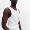 Geripptes Tanktop Geripptes Tanktop