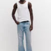 Geripptes Tanktop Geripptes Tanktop