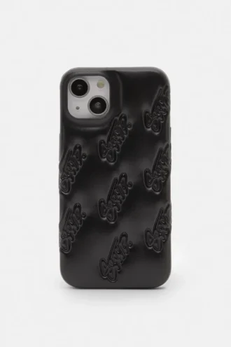 Gesteppte STWD-iPhone-Hülle