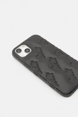 Gesteppte STWD-iPhone-Hülle